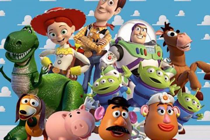 Cuáles son los nuevos personajes que llegan en 2019 con Toy Story 4 |  Entrelí