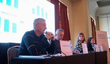 Imagen de Villa Gesell: "Para nosotros los fines de semana largo significan trabajo", aseguró Gustavo Barrera