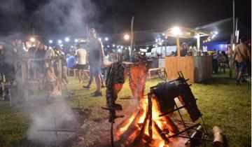Imagen de Mar Chiquita: la grilla completa de la Fiesta Provincial del Costillar en Vivoratá