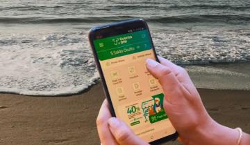 Imagen de Cuenta DNI arranca el año con nuevos beneficios: carnicerías, balnearios y más descuentos en enero