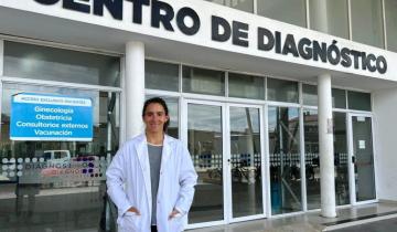 Imagen de Partido de La Costa: el Hospital de Mar de Ajó suma un consultorio especializado en epilepsia y amplía la atención en neurología