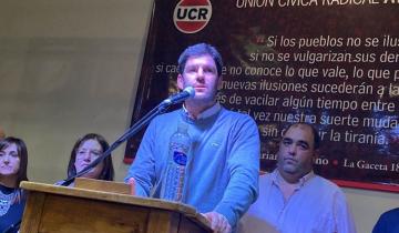Imagen de PASO 2023: Cordonnier revalidó sus títulos en Ayacucho