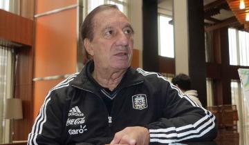 Imagen de HBO lanza la serie sobre Carlos Bilardo: ¿Cuándo se estrena?