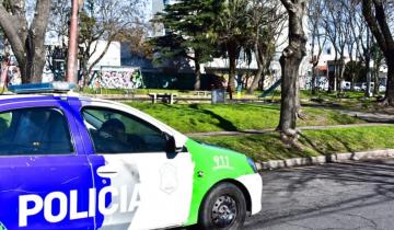 Imagen de Mar del Plata: irá a prisión porque incumplió la inhabilitación judicial para conducir