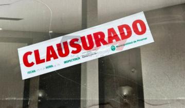 Imagen de Pinamar: un herido de gravedad tras caer tres obreros por el hueco de un ascensor en construcción