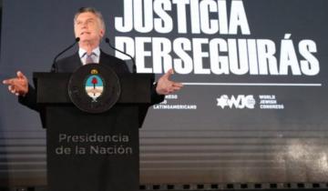 Imagen de Crítico informe de la ONU por violaciones a la independencia de la Justicia en el gobierno de Macri