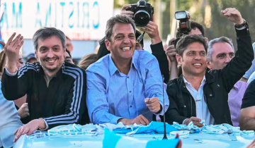 Imagen de Candidaturas revoleadas