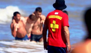 Imagen de Verano 2025: el Partido de la Costa dio a conocer la ubicación de las bajadas con cobertura de guardavidas