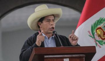 Imagen de En Perú proponen la castración química para los violadores