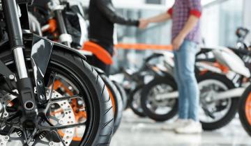 Imagen de Banco Provincia: cómo es la nueva promoción para comprar motos 0km en cuotas fijas