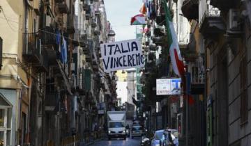 Imagen de El drama de Italia: 969 muertos por coronavirus en las últimas 24 horas