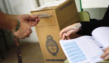 Imagen de Balotaje: la Justicia Electoral recordó que las autoridades de mesa son las mismas que en las elecciones generales