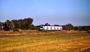 Imagen de Tren a Mar del Plata y Pinamar: salieron a la venta los pasajes para viajar en las dos próximas semanas