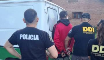 Imagen de Pinamar: confirman que el incendio en el que murieron una madre y sus dos hijos fue intencional y detienen a la ex pareja de la mujer