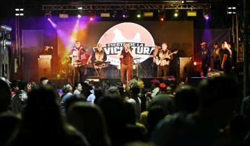 Imagen de Mar Chiquita: así el cronograma de shows y actividades de la Fiesta de la Avicultura 2025