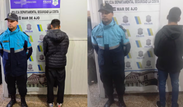 Imagen de Partido de La Costa: detienen a un tercer sospechoso por el asesinato de una jubilada en abril pasado en Mar de Ajó