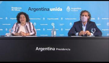 Imagen de Coronavirus en la Argentina: cuáles son las nuevas medidas del gobierno ante el incremento de contagios