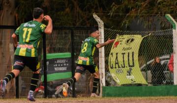 Imagen de La Costa: la impresionante campaña de Juventud Unida de San Bernardo para lograr su tercer campeonato