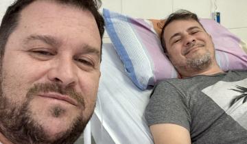 Imagen de “Me salvaron la vida sin pagar un peso”: la emocionante carta de dos turistas al Hospital Municipal de Mar de Ajó