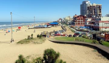 Imagen de Vacaciones 2020: conocé cuánto cuesta un día en las playas argentinas