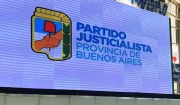 Imagen de Internas del PJ bonaerense: tres municipios presentarán tres listas en competencia