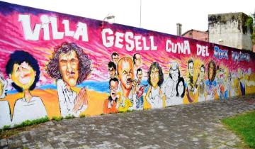 Imagen de Verano 2026: luego de 20 años, vuelve el Gesell Rock