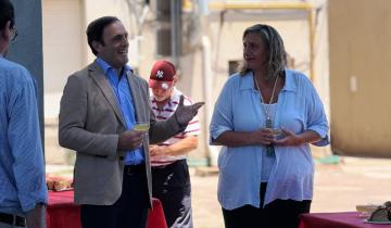 Imagen de Maipú: confirman el procesamiento a Matías Rappallini y Lorena Otermin por fraude electoral
