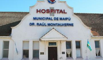 Imagen de Rappallini sobre el primer caso de Coronavirus en Maipú: “Ahora debemos cuidarnos y no relajarnos”