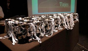 Imagen de Dolores: quiénes son los nominados para los premios Méritos Deportivos 2024