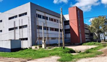 Imagen de Ciudad Judicial de Dolores: una obra frenada hace 7 años y que implica un gasto de $ 420 millones anuales en alquileres