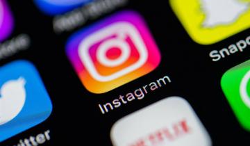 Imagen de Cientos de usuarios de Instagram se quejan de la suspensión de sus cuentas