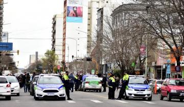 Imagen de Reclamo de la Policía Bonaerense: qué ocurrió en el interior de la Provincia y en la Región