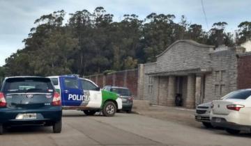 Imagen de Confirmado: se robaron otro cadáver de un bebé del cementerio de Miramar