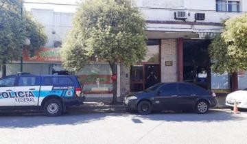 Imagen de Polémica por la cobertura de la vacante en el Juzgado Federal de Dolores