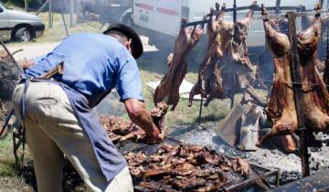 Imagen de Mar Chiquita: así es el cronograma de shows de la Fiesta Provincial del Cordero Costero 2024