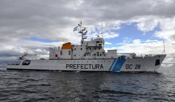 Imagen de Buscan a un marinero de Necochea desaparecido en el mar: su familia sospecha que "no se cayó" al agua