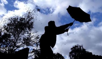 Imagen de Viento y frío en la previa del verano: hasta cuándo seguirá el mal tiempo