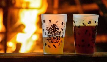 Imagen de Pinamar: vuelve la Fiesta de la Cerveza con tres días de música en vivo, productores artesanales y patio gastronómico