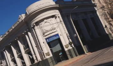 Imagen de El Banco Nación anunció que cerrará 60 sucursales en todo el país