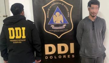 Imagen de Villa Gesell: detuvieron a un delincuente que era buscado desde enero por un violento asalto