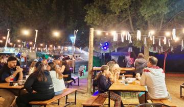 Imagen de Fiesta de la Guitarra en Dolores: cómo es el movimiento económico 2026 para feriantes y emprendedores del Paseo de la Guitarra