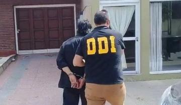 Imagen de Quequén: detienen a hombre que abusó de sus cinco hijas por más de ocho años