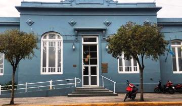 Imagen de Abuso sexual en Dolores: un inspector, un profesor y un modisto, detenidos y bajo la lupa de la Justicia