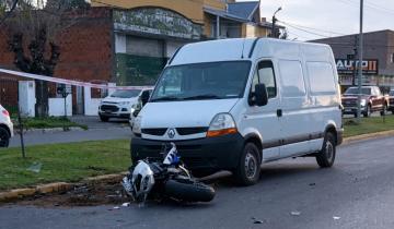 Imagen de Partido de La Costa: un conocido comerciante de Mar de Ajó murió tras un accidente de tránsito