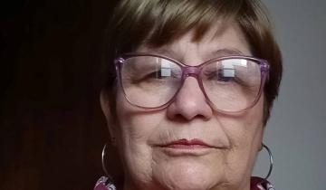 Imagen de Dolor en el Partido de La Costa: falleció Elba Antes, referente histórica del Taller Hogar Amor y Fe