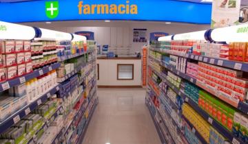 Imagen de La Defensoría pide que Farmacity respete la ley para instalarse en la Provincia