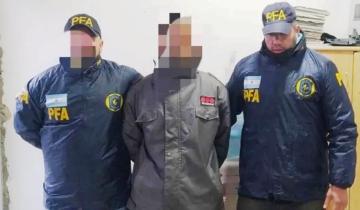 Imagen de Partido de La Costa: detienen a un joven de San Clemente acusado por asesinar a la ex pareja de su madre
