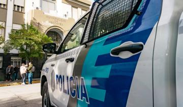 Imagen de Necochea: torturan con una picana a una mujer para robarle 7.000 dólares y un millón de pesos