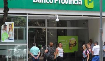 Imagen de Banco Provincia: cómo pedir un préstamo de hasta 5 millones de pesos para renovar electrodomésticos