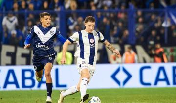 Imagen de Liga Profesional de Fútbol: así quedaron las posiciones tras el fin de la 6° fecha